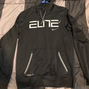 Nike Elite Hoodie
